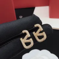$27.00 USD Valentino Earrings For Women #1448392