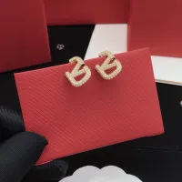 $27.00 USD Valentino Earrings For Women #1448392