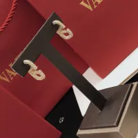 $27.00 USD Valentino Earrings For Women #1448392