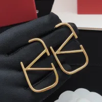 $27.00 USD Valentino Earrings For Women #1448393