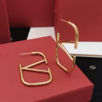 $27.00 USD Valentino Earrings For Women #1448393