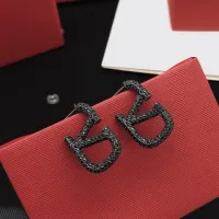 $27.00 USD Valentino Earrings For Women #1448394
