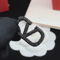 $27.00 USD Valentino Earrings For Women #1448394