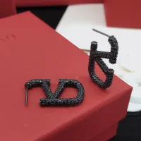 $27.00 USD Valentino Earrings For Women #1448394