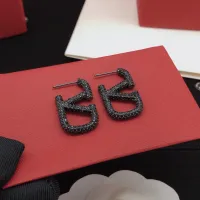 $27.00 USD Valentino Earrings For Women #1448394