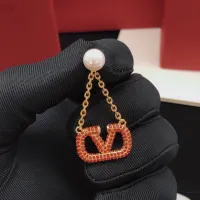 $29.00 USD Valentino Earrings For Women #1448395