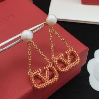 $29.00 USD Valentino Earrings For Women #1448395