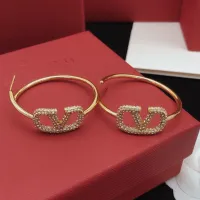 $29.00 USD Valentino Earrings For Women #1448396