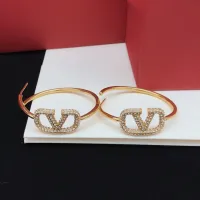 $29.00 USD Valentino Earrings For Women #1448396