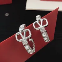 $29.00 USD Valentino Earrings For Women #1448398