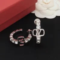$29.00 USD Valentino Earrings For Women #1448398