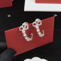 $29.00 USD Valentino Earrings For Women #1448398
