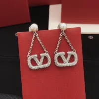 $29.00 USD Valentino Earrings For Women #1448399