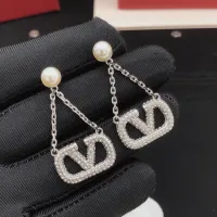 $29.00 USD Valentino Earrings For Women #1448399