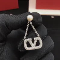 $29.00 USD Valentino Earrings For Women #1448399