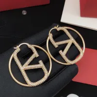 $34.00 USD Valentino Earrings For Women #1448400