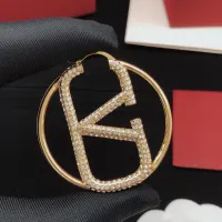 $34.00 USD Valentino Earrings For Women #1448400
