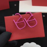 $29.00 USD Valentino Earrings For Women #1448402
