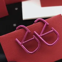 $29.00 USD Valentino Earrings For Women #1448402