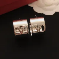 $32.00 USD Valentino Earrings For Women #1448406