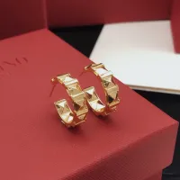 $25.00 USD Valentino Earrings For Women #1448407