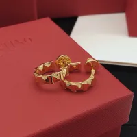 $25.00 USD Valentino Earrings For Women #1448407