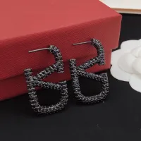 $34.00 USD Valentino Earrings For Women #1448408
