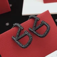 $34.00 USD Valentino Earrings For Women #1448408
