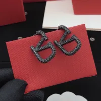 $34.00 USD Valentino Earrings For Women #1448408