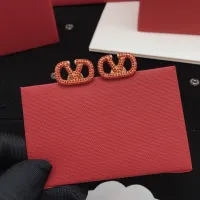 $27.00 USD Valentino Earrings For Women #1448409
