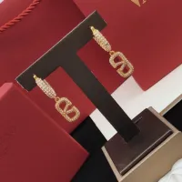 $29.00 USD Valentino Earrings For Women #1448410