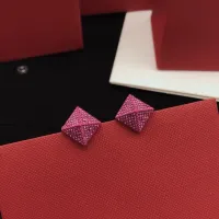 $27.00 USD Valentino Earrings For Women #1448411