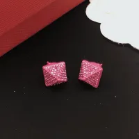 $27.00 USD Valentino Earrings For Women #1448411