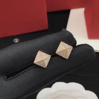 $27.00 USD Valentino Earrings For Women #1448412