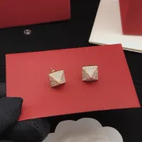 $27.00 USD Valentino Earrings For Women #1448412