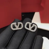 $27.00 USD Valentino Earrings For Women #1448413