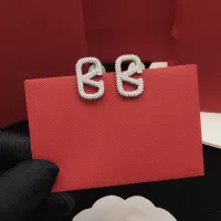 $27.00 USD Valentino Earrings For Women #1448413