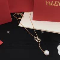 $25.00 USD Valentino Necklaces #1448414