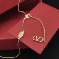 $25.00 USD Valentino Necklaces #1448414