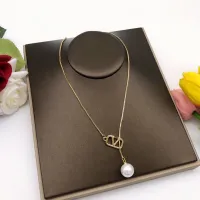 $25.00 USD Valentino Necklaces #1448414