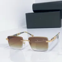 $60.00 USD Burberry AAA Quality Sunglasses #1448416