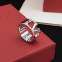 $25.00 USD Valentino Rings #1448423