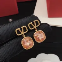 $29.00 USD Valentino Earrings For Women #1448432