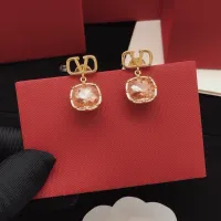 $29.00 USD Valentino Earrings For Women #1448432