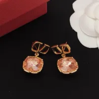 $29.00 USD Valentino Earrings For Women #1448432