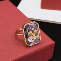 $27.00 USD Valentino Rings #1448436