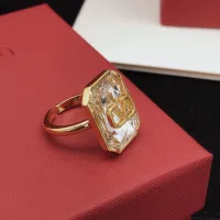 $27.00 USD Valentino Rings #1448440