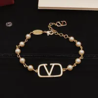$29.00 USD Valentino Bracelets For Women #1448481