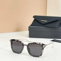 $72.00 USD Dolce & Gabbana AAA Quality Sunglasses #1448524