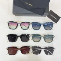 $72.00 USD Dolce & Gabbana AAA Quality Sunglasses #1448524